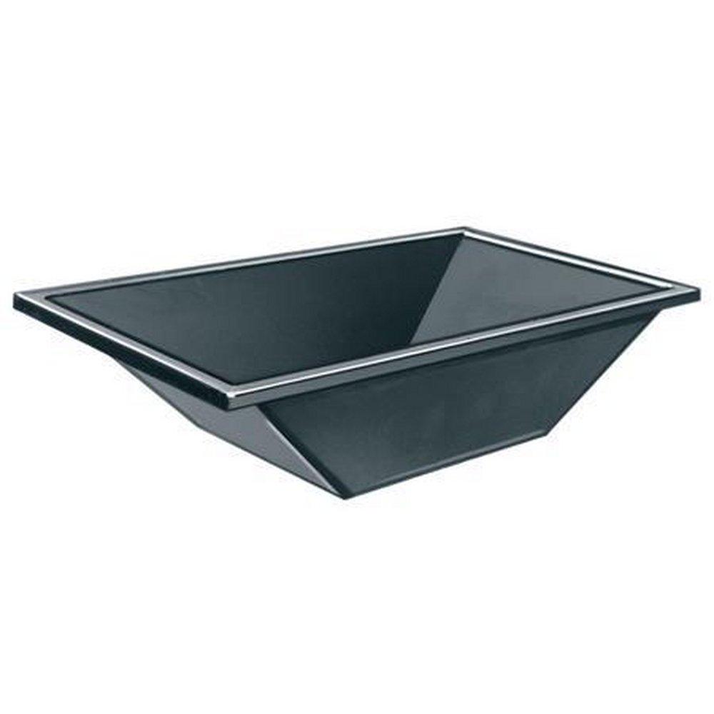 Kraft Tool Company Steel Mortar Box 