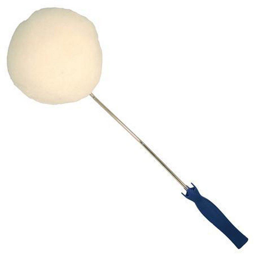 Kraft Tool Company Drywall Corner Roller 