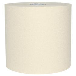 900 ft. Hard Roll Towel in White with Gray Color Core (Case of 6)