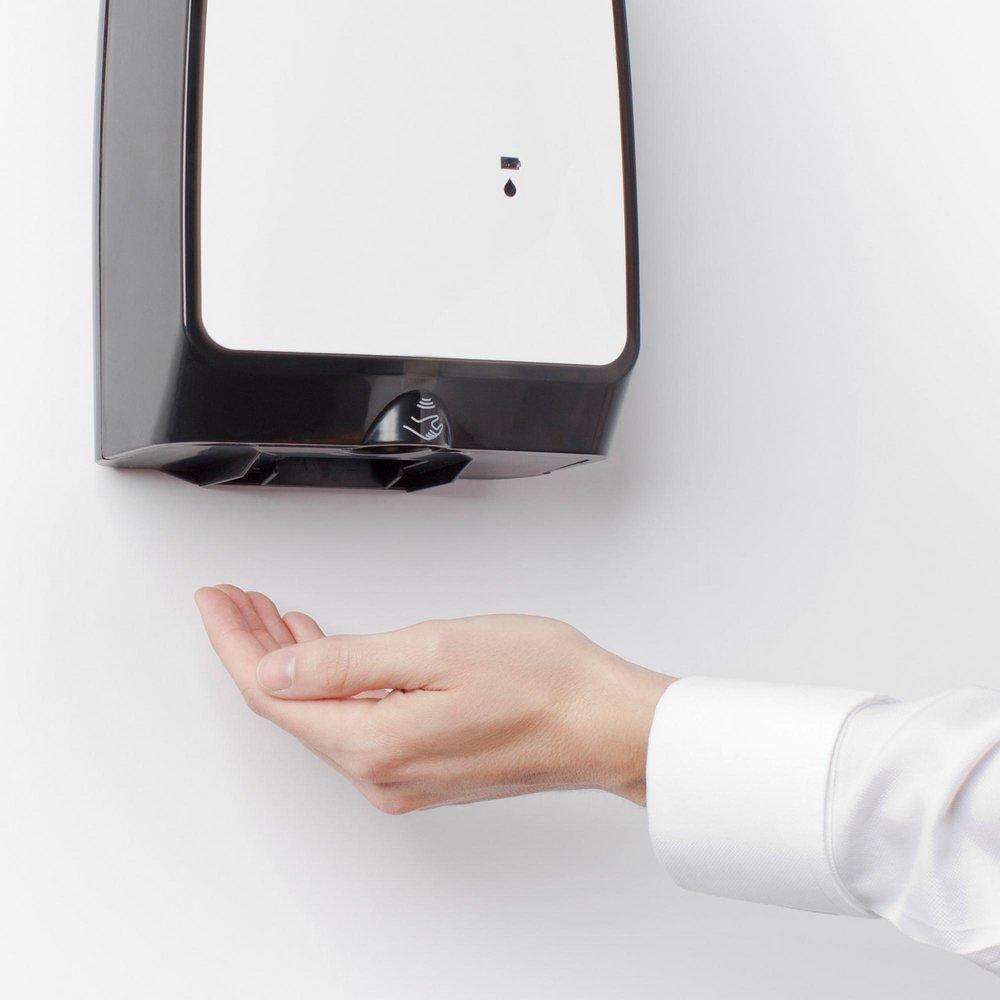 Kimberly Clark Clear Hand Sanitizer (Case of 2) 