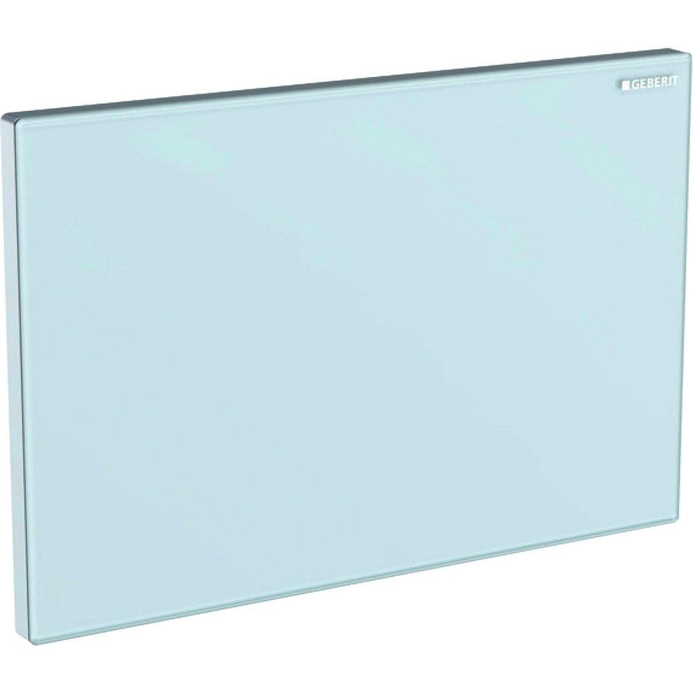 Geberit Metal Cover Plate 