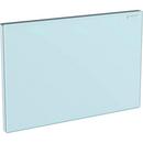 Metal Cover Plate for Geberit Manufacturing UP320 Sigma Concealed Tank