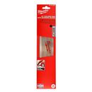 Milwaukee&reg; Silver 10 TPI Steel Replacement Blade 