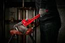 Milwaukee&reg; Silver 18 in. Pipe Wrench 