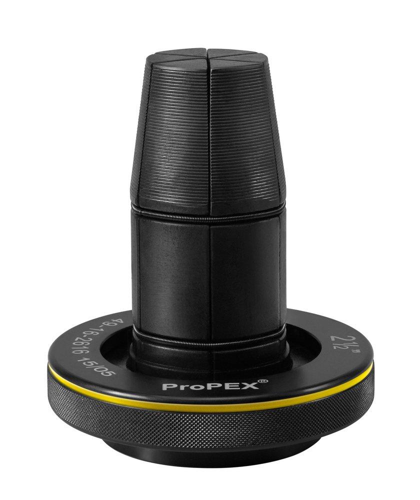 Milwaukee&reg; Silver 2-1/2 PROPEX EXPANSION HEAD 