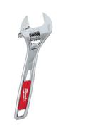 3-3/5 in Adjustable Wrench