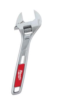 6 in. Adjustable Wrench