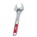 4-1/5 in Adjustable Wrench