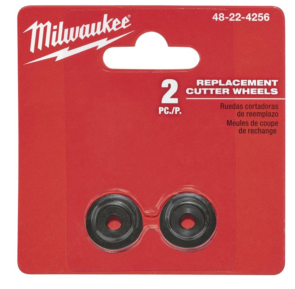 Milwaukee® Black Copper Cutting Wheel (Pack of 2) 