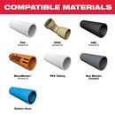 Milwaukee® Metal Pipe Saw 