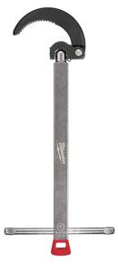 Milwaukee® Silver Basin Wrench 