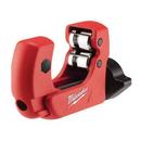 Milwaukee&reg; Red Copper Tubing Pipe Cutter 