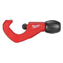 1/8 - 1-5/8 in. Copper Tubing Pipe Cutter