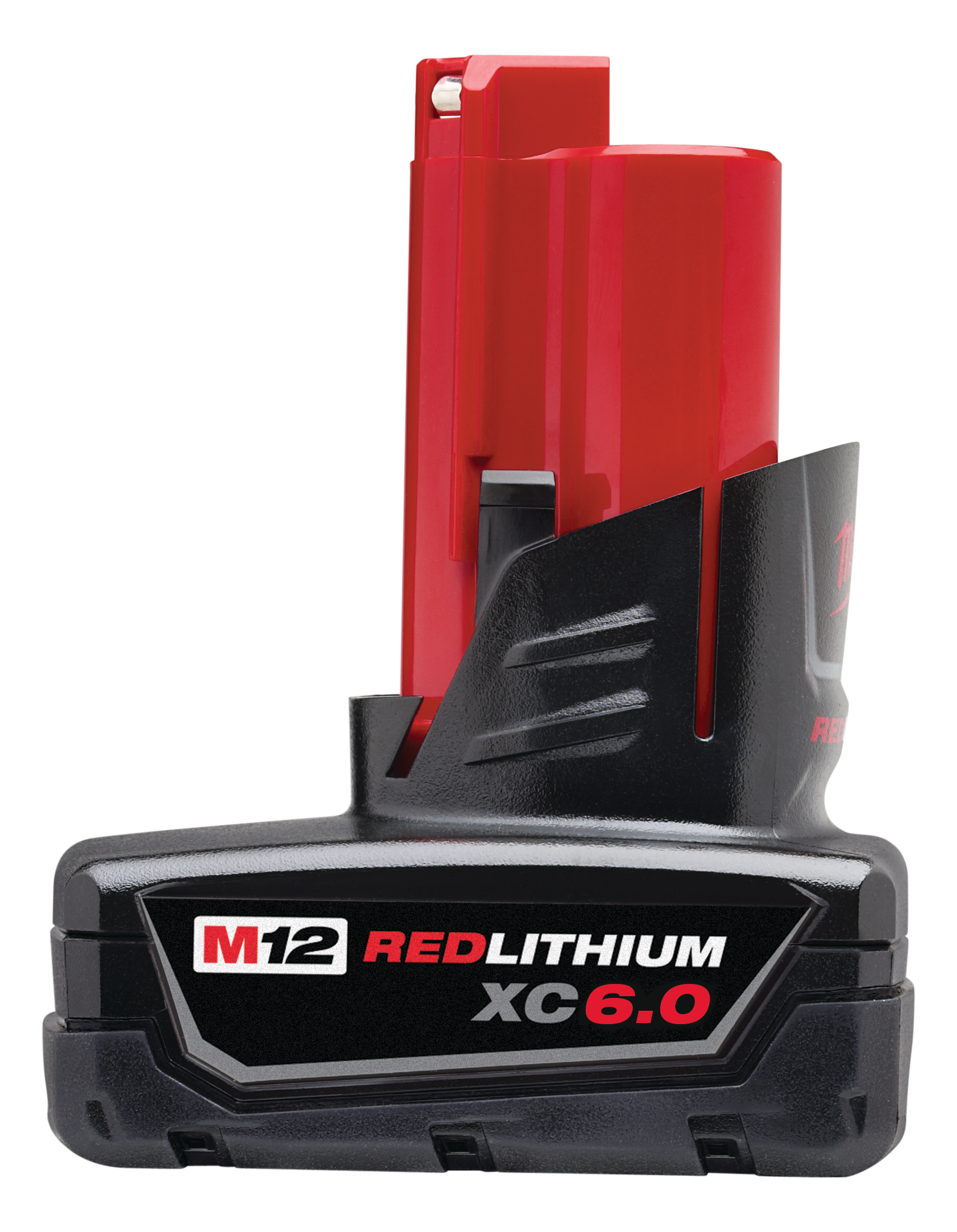 Milwaukee&reg; Red Extended Capacity Battery Pack 