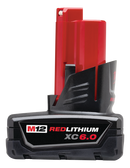 Milwaukee&reg; Red Extended Capacity Battery Pack 