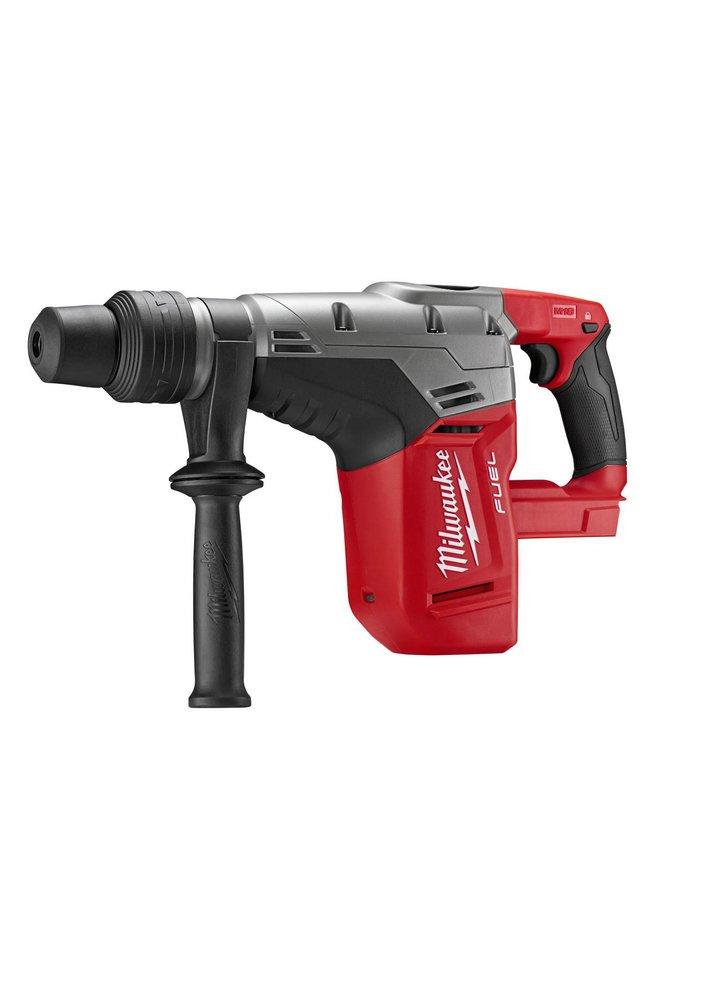 Milwaukee® Red Cordless 18V Hammer Drill 