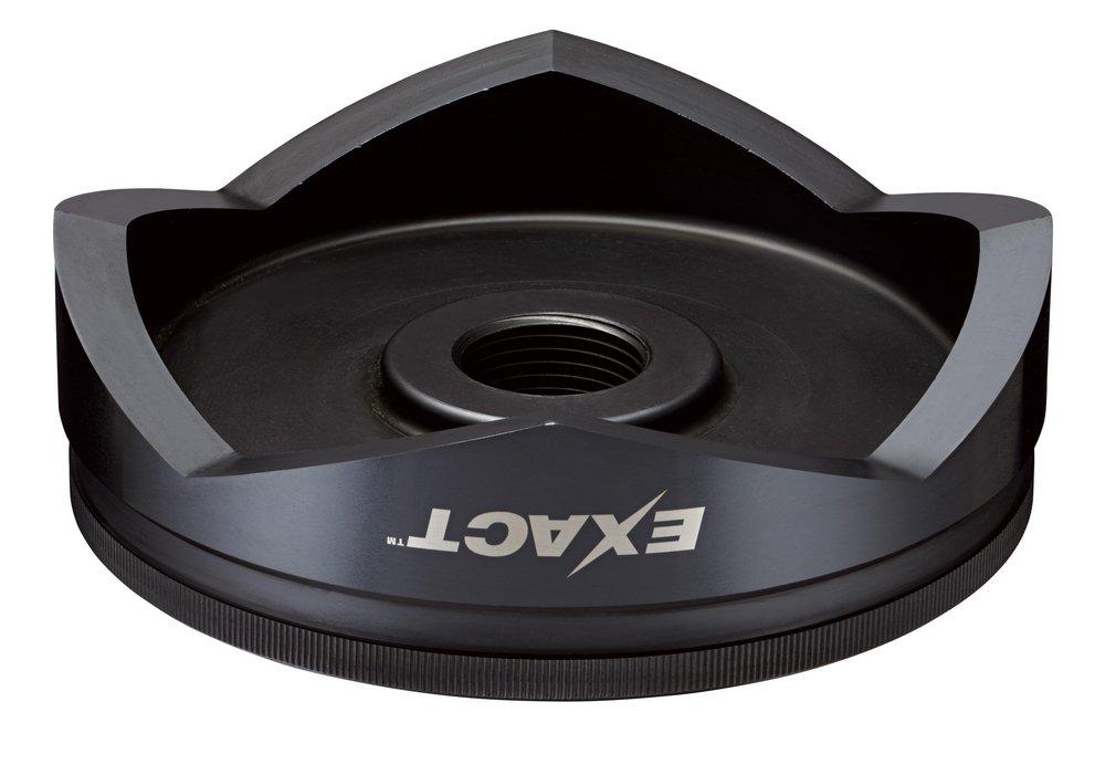 Milwaukee&reg; Silver EXACT 5 PUNCH 