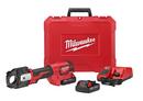 Milwaukee&reg; Red F/CE LOGIC 600 MCM CRIM 