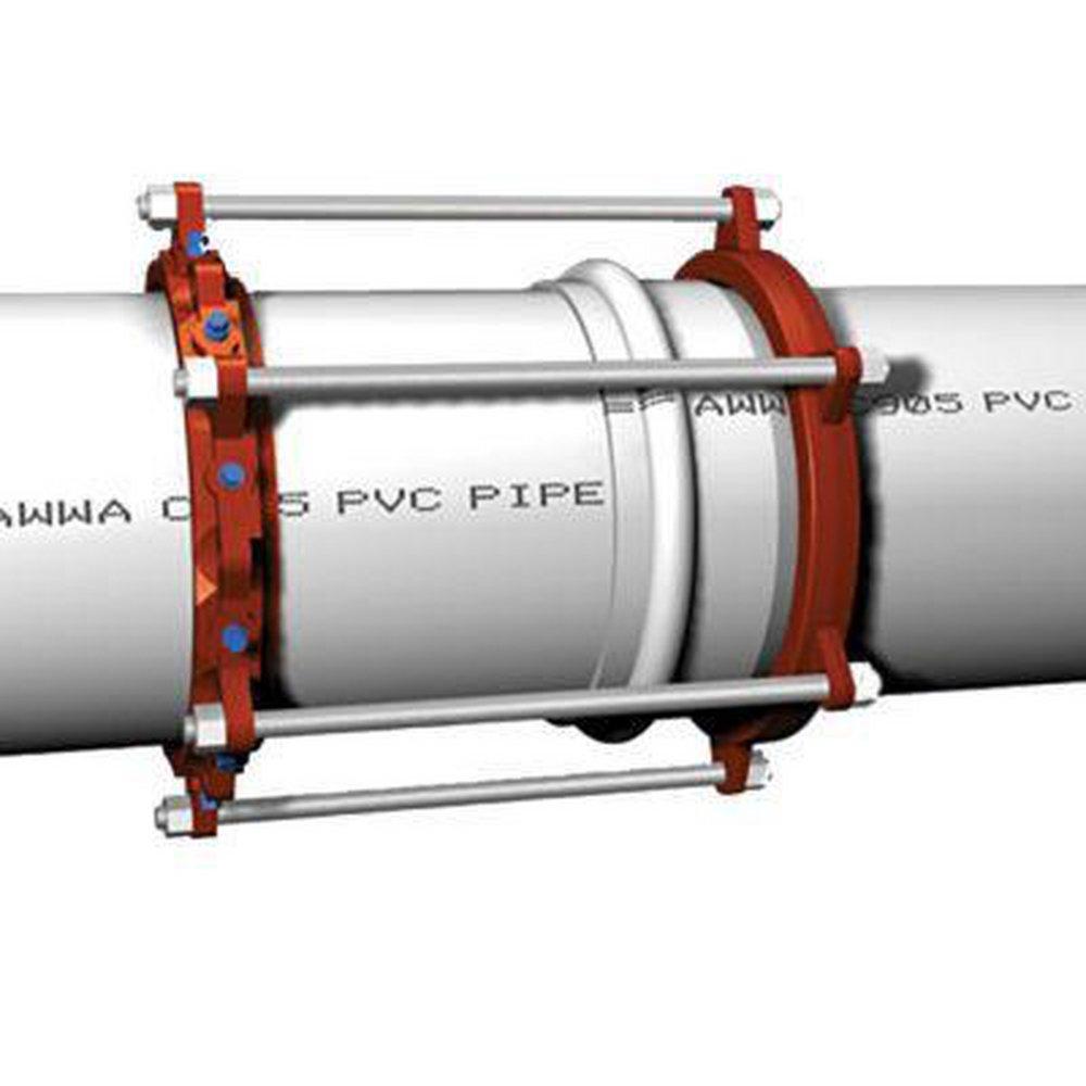 SIGMA Bell End Joint Restraint 