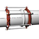 SIGMA Bell End Joint Restraint 