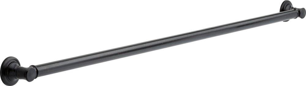 Delta Faucet Venetian Bronze 42 in. Grab Bar 