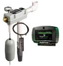 Water Powered Backup Emergency Sump Pump with NightEye® Wireless Alarm