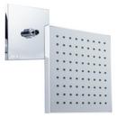 Miseno Polished Chrome 2 gpm 1-Function Showerhead 