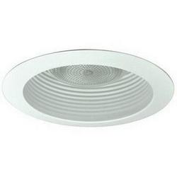 Retrofit Downlight Trim in White