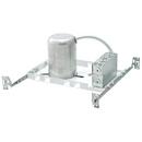 Nora Lighting LED IC Air-Tight Line Voltage Housing Trim 