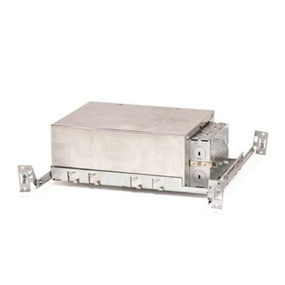 Nora Lighting 7-5/8 in. 120V IC Air-Tight LED Dedicated Housing 