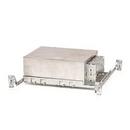 Nora Lighting 7-5/8 in. 120/277V IC Air-Tight LED Dedicated Housing 