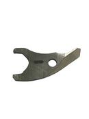 Milwaukee&reg; Silver Center Shear Blade 