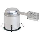 Nora Lighting 7-1/2 in. LED IC Air-Tight Dedicated Remodel Housing Trim 