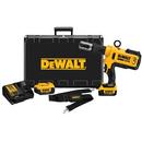 DEWALT Yellow Press Tool (Less Cord) 