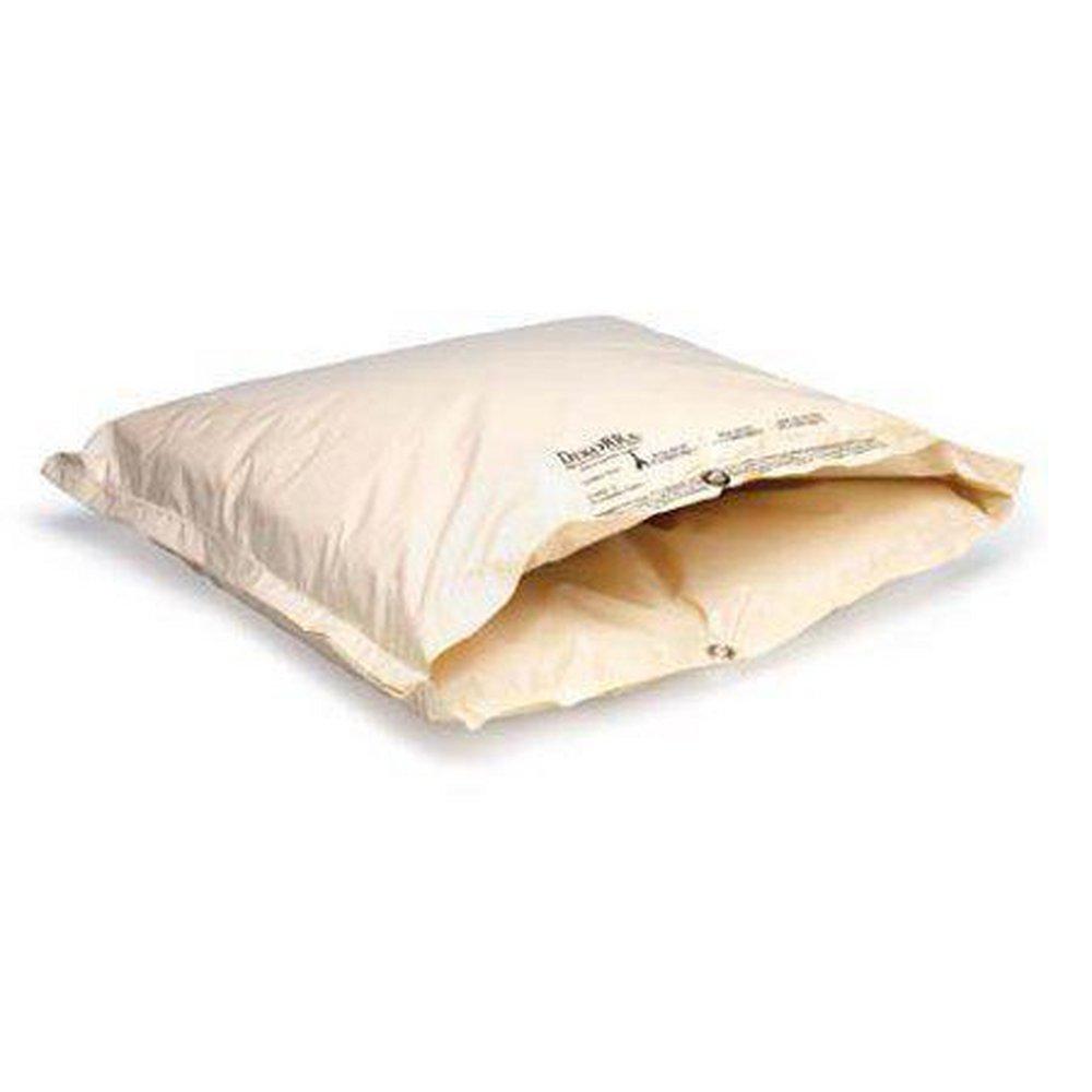 Dekorra Products Tan Polyethylene 24 in. Valve Covers & Enclosure 