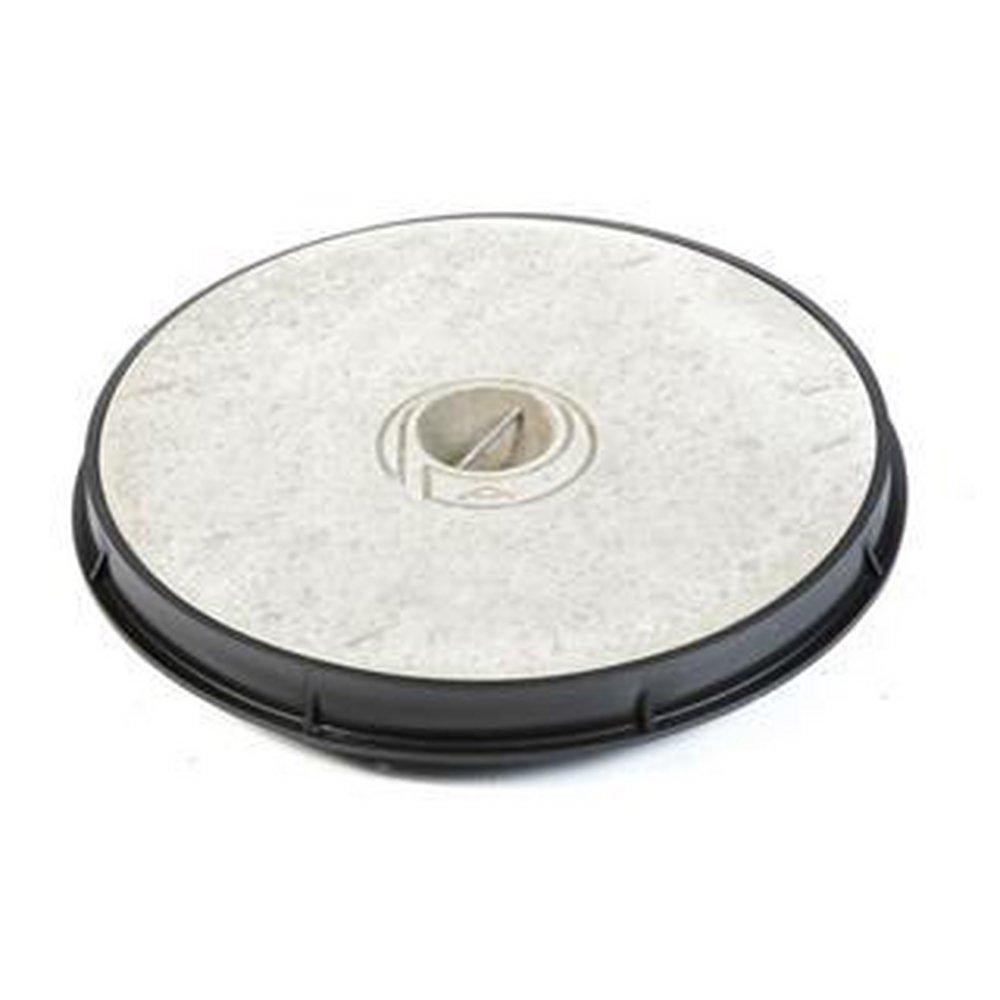 Old Castle Precast Concrete Manhole Top and Slab 