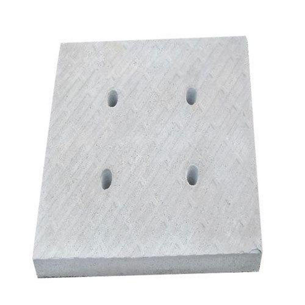 Old Castle Precast Concrete Manhole Heavy Duty Wall Cover Slab 