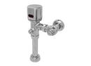 Hydrotek Chrome Plated 1.6 gpf Flush Valve 