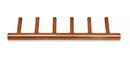 Raven Products Copper Manifold Assembly 3 Zone 
