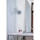 Pass & Seymour Gloss White 5-13/100 x 3-9/20 in. Plastic Wall Plate 