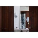 Pass & Seymour Gloss White 5-13/100 x 3-9/20 in. Plastic Wall Plate 