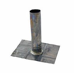 3 in. Lead Roof Boot Flashing