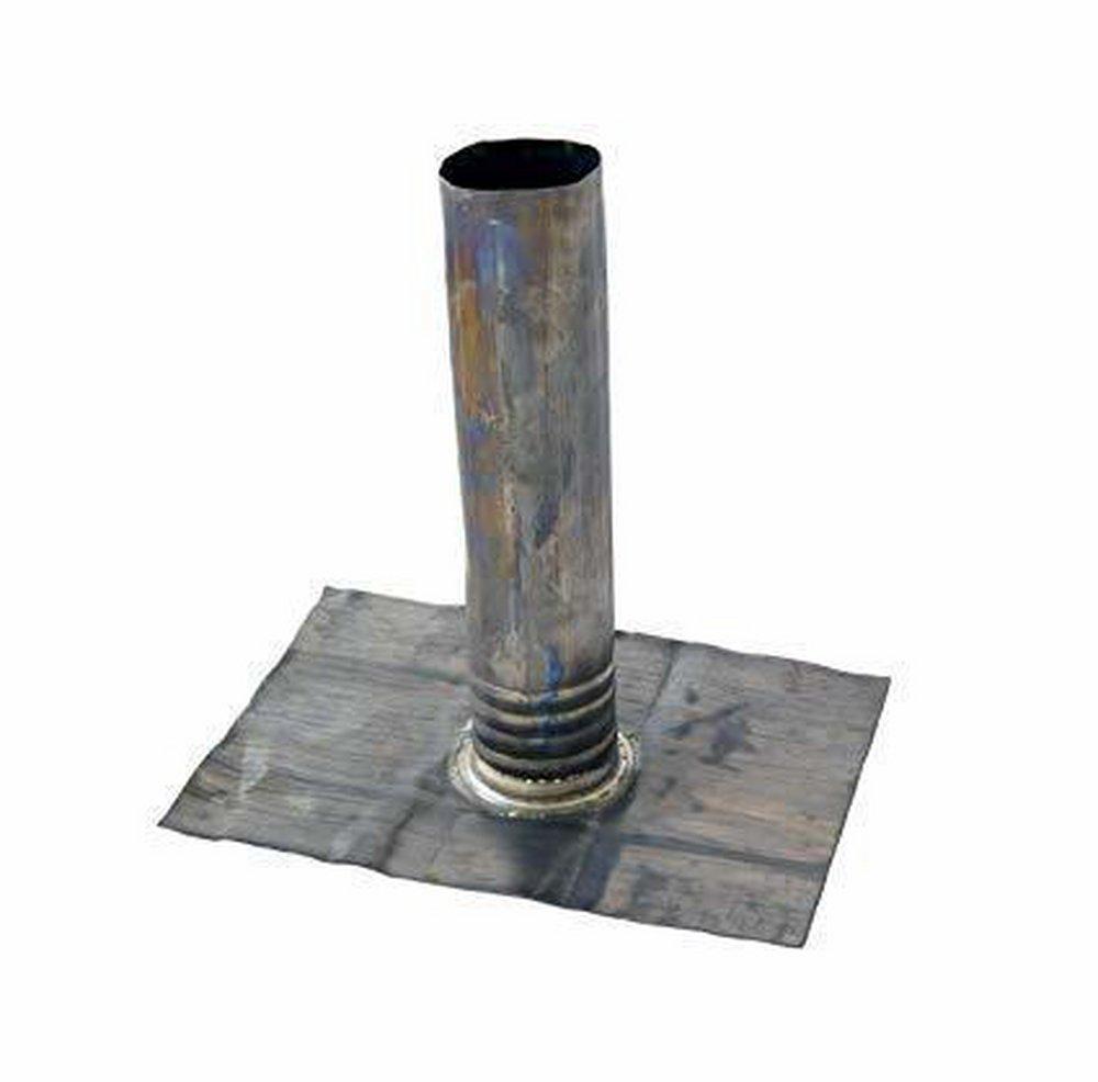 Lead Products Lead Roof Boot Flashing 