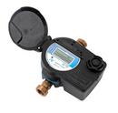 Neptune Technology Group 6 ft. NPSM Water Meter - Cubic Foot 