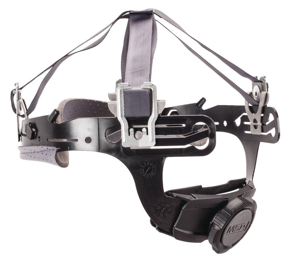 MSA Safety Company Black Replacement Suspension 