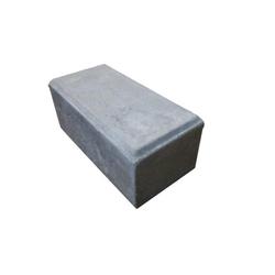 30 in. Concrete Paver Block
