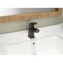 American Standard Legacy Bronze Single Handle Centerset Bathroom Sink Faucet 