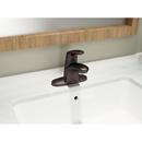 American Standard Legacy Bronze Single Handle Centerset Bathroom Sink Faucet 