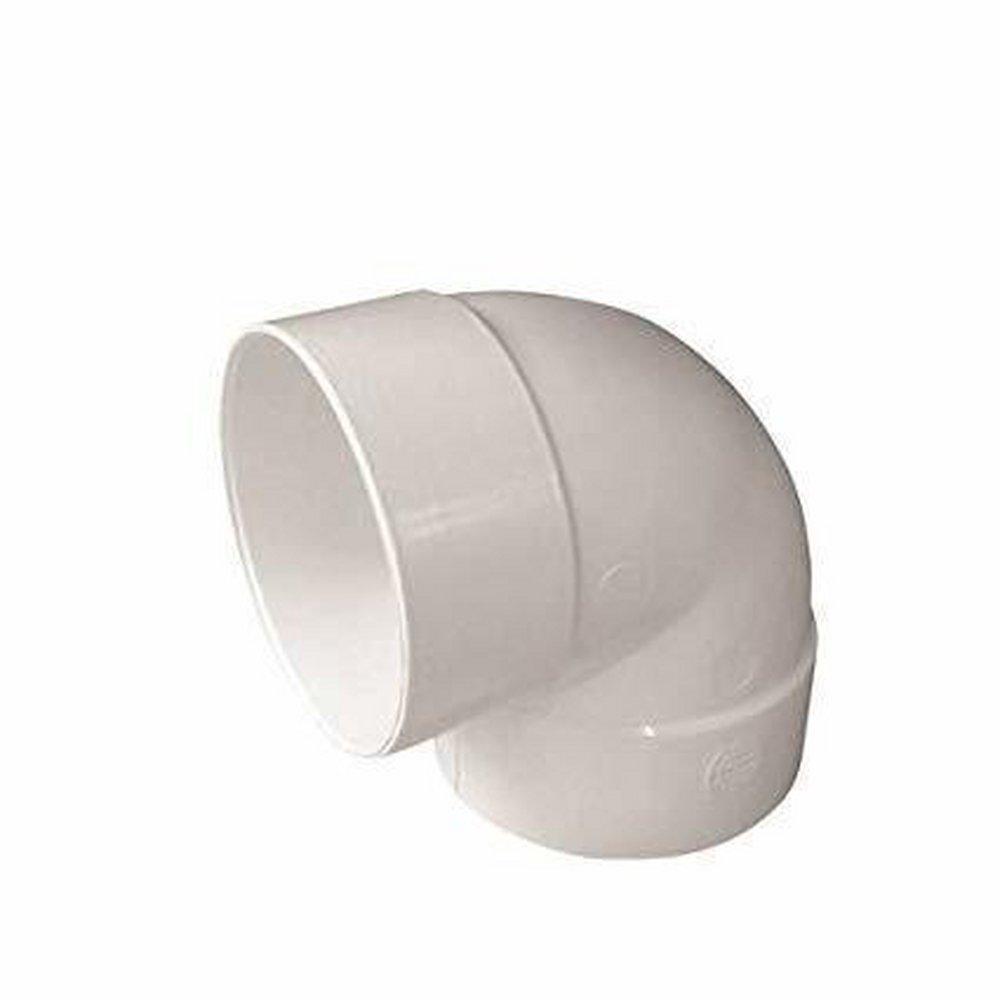 Specified Fittings 90 Degree Schedule SDR 7 Plastic Elbow 
