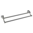 Moen Brushed Nickel 24 in. Towel Bar 